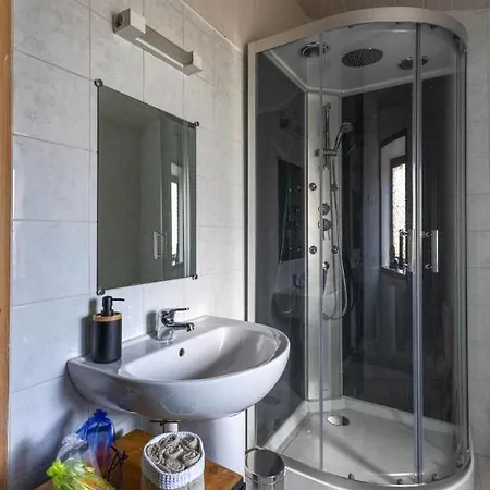 Nocleg ze śniadaniem Chambre D'hote De La Petite Toscane D'auvergne 3*